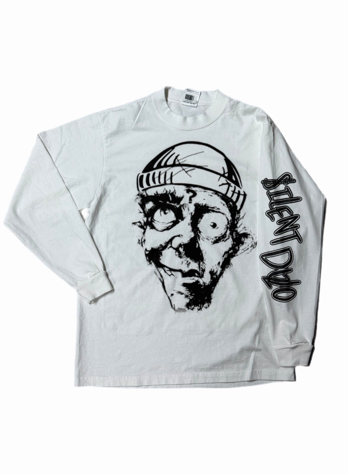 Harold ( Silent Duo )