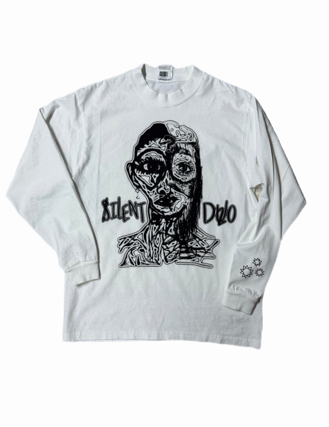 Daniah ( Silent Duo )