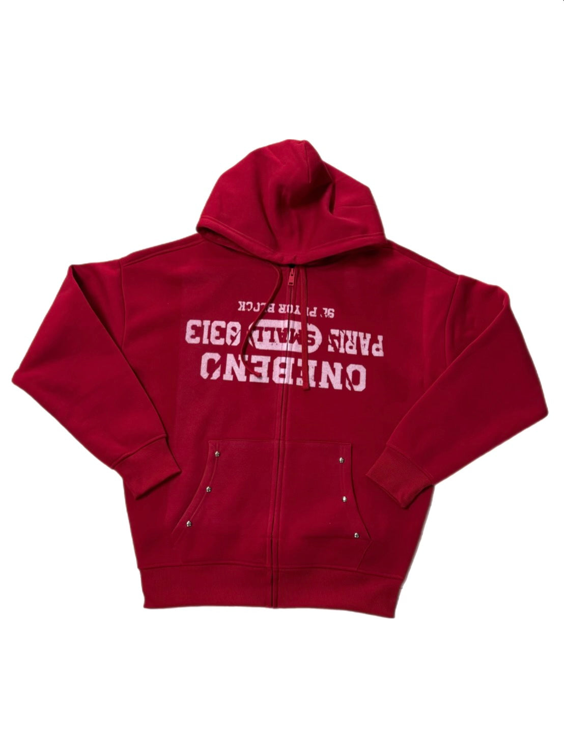 Cherry (OneBeno Reverse)