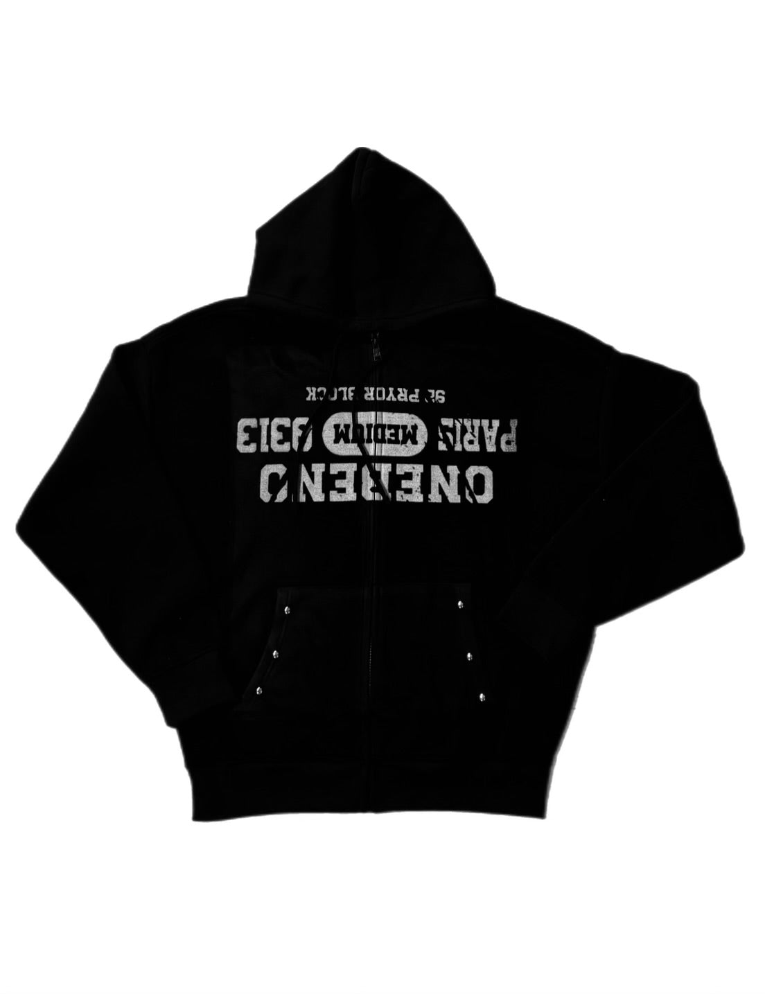 Oreo (OneBeno Reverse)